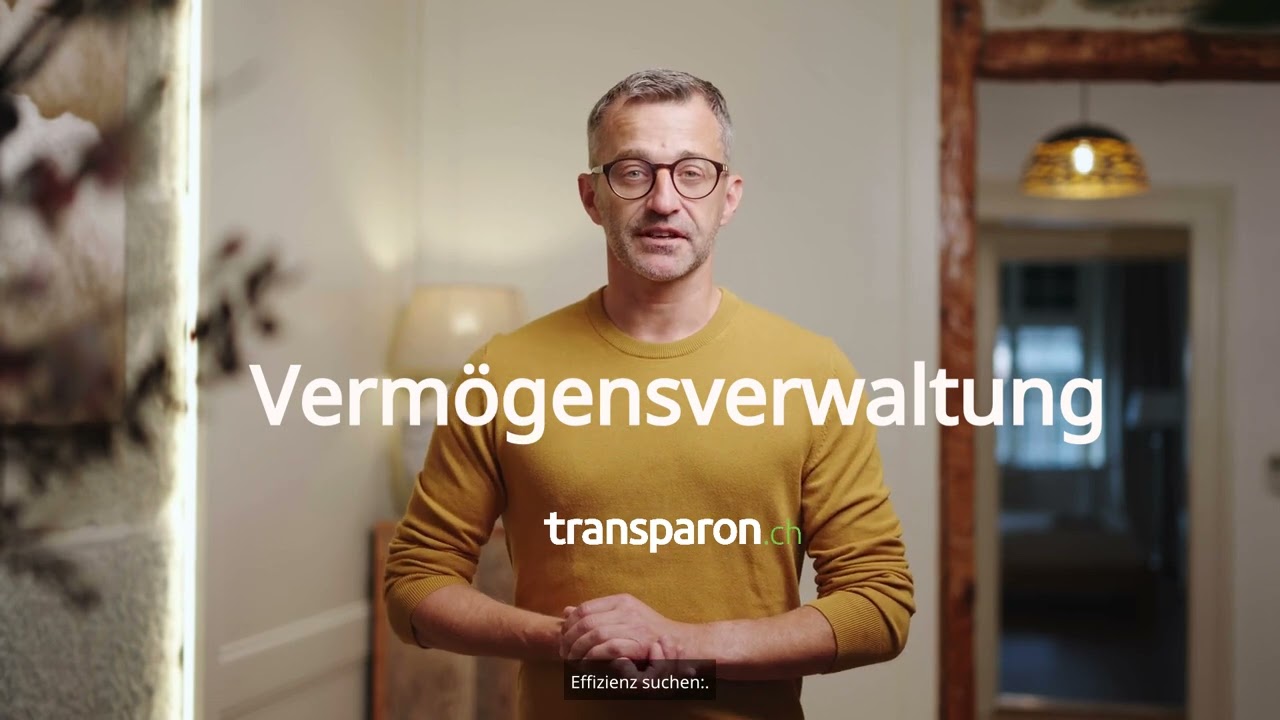Vermögensverwaltung – Optimale Strategien für Ihre Finanzen