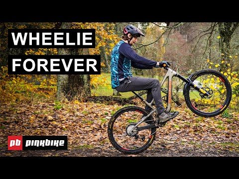 How To Wheelie Like A Pro | How To Bike Season 2 Episode 6