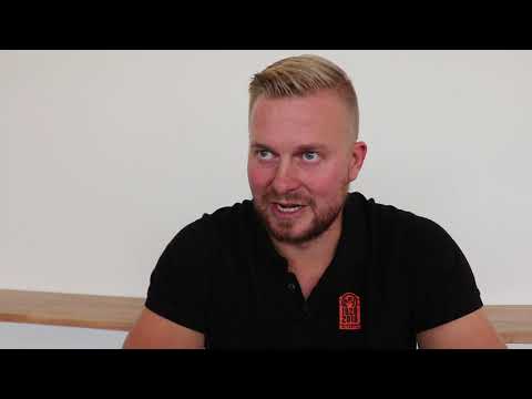 BioRex otteluennakko HPK-SaiPa 18.9.2019 - Nieminen