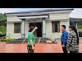 Thu Took Chu To Meet The Landlady To See The House That Thu Had Found For Him