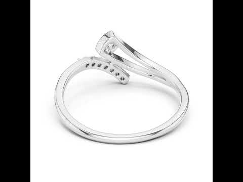 YouTube Video Thumbnail - White