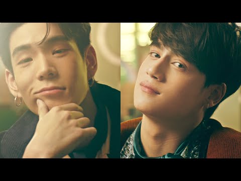 JAYLERRxPARIS - ใจมันรู้สึก... [Official Teaser]