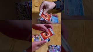 Qui aura la meilleure carte ? #pokemon #pokemoncards #pokemontcg #fyp #tcg