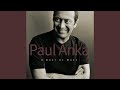 Hold Me 'Til The Morning Comes - Paul Anka - Topic Hold Me 'Til The Morning Comes
