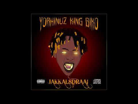 01. Yorhinuz King Biko- Awambo