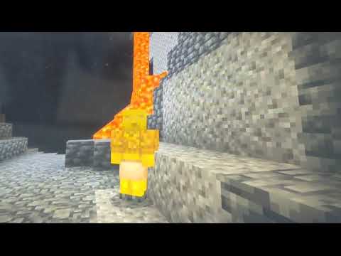 [Et si ..] les blocs pouvaient parler dans Minecraft. (Partie 2)