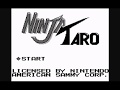Let S Play Ninja Taro Part 1 New Fun Lp
