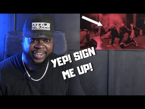 CL - Hello Bitches Music Video Reaction
