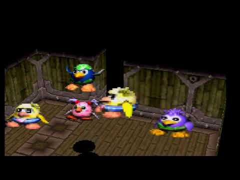 Shining Force III Scn 3 [SS] [50] Hero Test (Medion's Force Vs Taros)