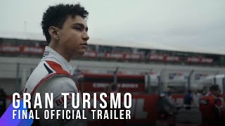 Gran Turismo Final | Official Trailer