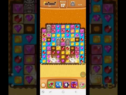 Diamond Digger Saga Level 1577 ~ No Boosters