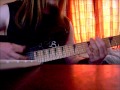 Tragedy Of Perfection - The Browning Guitar ...