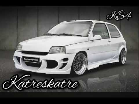 ♧ZEDBOY x EMEL♧ THE ONE ZOUK 2K19• 🇳🇨 KATRESKATRE 🇳🇨