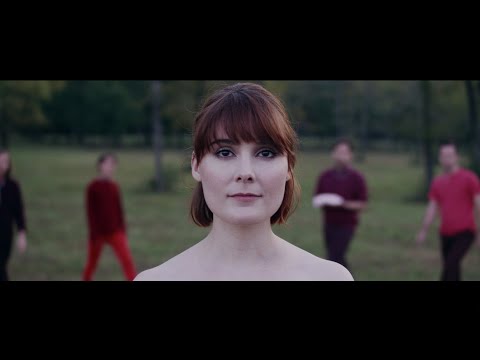 Velveteen Echo - Nuclear Family (Official Video)