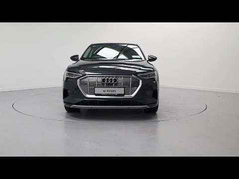 221515198 - 2022 Audi E-Tron DUE IN - 55 SPORT 300kW QUATTRO SPORTBACK 91,1...