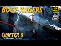 Buck Rogers S01E06 1939 The Unknown Command Remastered To 4K 60fps