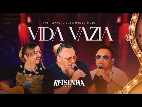 Reinaldo Meirelles and 2 more