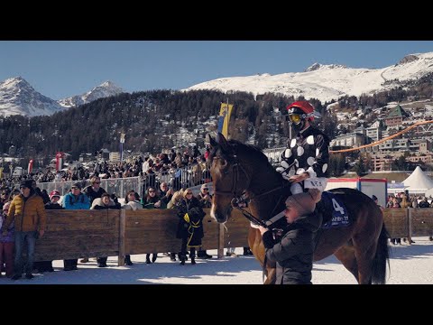 White Turf Racing Days 2023