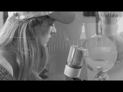 Anchor By: Holly Arballo (Live and Amplified)