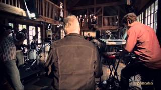 Daryl Hall with Minus the Bear - &quot;NYCNY&quot; (2013)