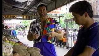 Razor Ramon Promo