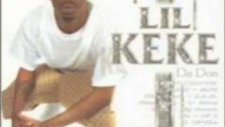 Lil&#39; Keke-Off da Chain