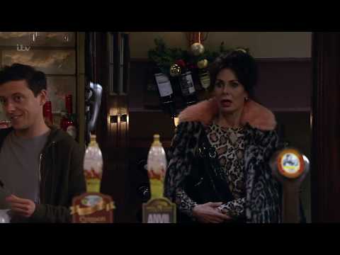 Matty Barton 26th-30th November 2018