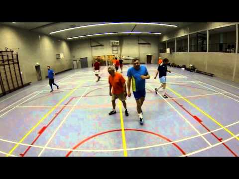 ZAALvoetbal  2014 feb