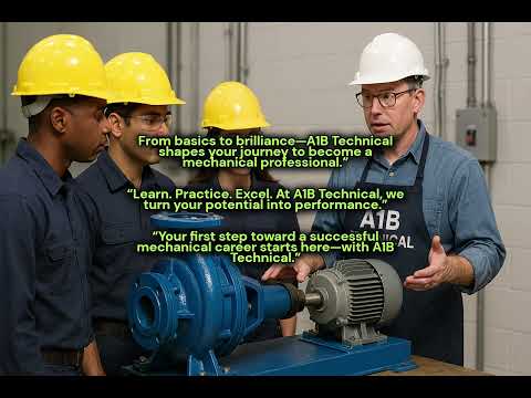 A1B TECHNICAL CENTER