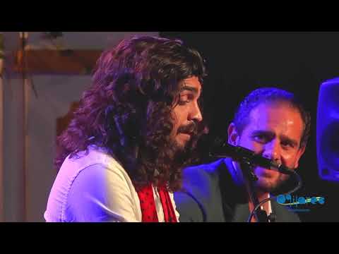 Israel Fernández y Diego del Morao por bulerías