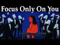 Focus Only On Yourself And Forget About Everyone Else Carl Jung