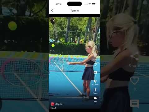 Techniques: AI Coach
