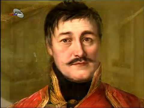 Tragom Karađorđa, epizoda 14. - OD NEMILA DO NEDRAGA