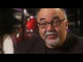 Peter Erskine at Interlochen