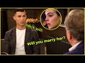 Cristiano Ronaldo Interview: Will Georgina Rodriguez Be Your Wife 2023?