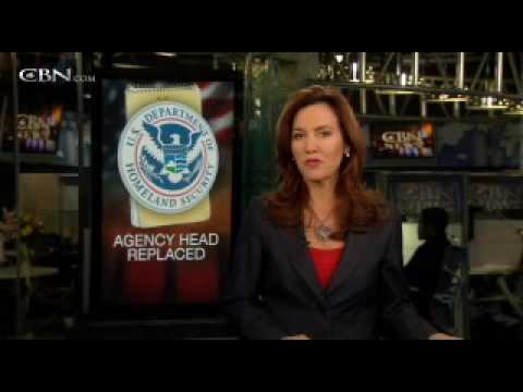 CBN News Reports: April 24, 2009 - CBN.com