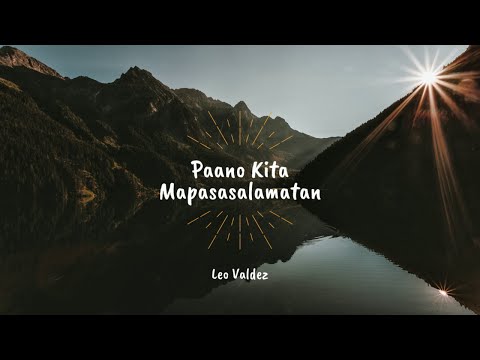 Video thumbnail for Paano Kita Mapasasalamatan