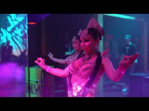 Campus Cultural Showcase & Stage Festivities