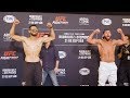 UFC Mexico City Preview Show - MMA Fighting