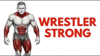 6 Wrestler Exercises That Build More Muscle Than Weights