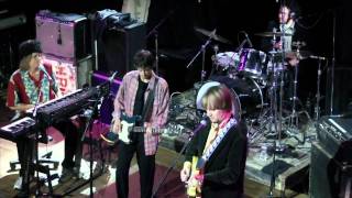 NRBQ IN FULL HD &quot;Magnet&quot; Live from Falls Church, Virginia 1-15-2012
