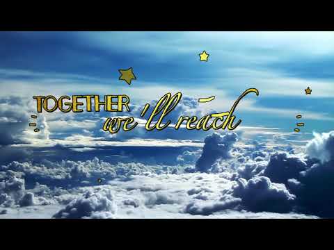 Robson Vidal - Are You Ready To Fly  ( Lyric Video )