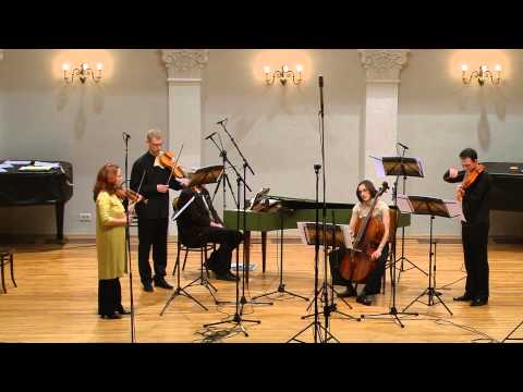 Gioanpietro Del Buono - Sonata stravagante sopra A