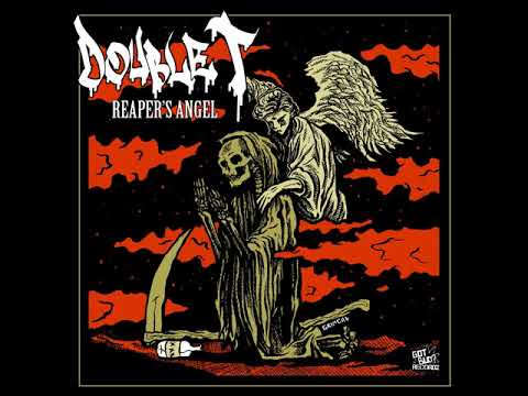 Beyond the Horizon - Double T(Anatta) & Son of Saturn