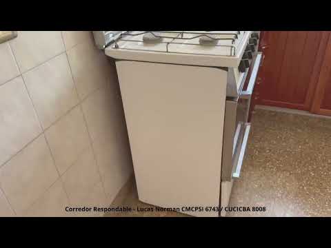 Venta Departamento 2 Ambientes sobre Alsina al 100, 8vo piso, Quilmes Centro