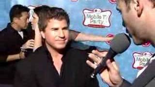 Jason Hervey of "The Wonder Years"talks to Matthew Schellhas