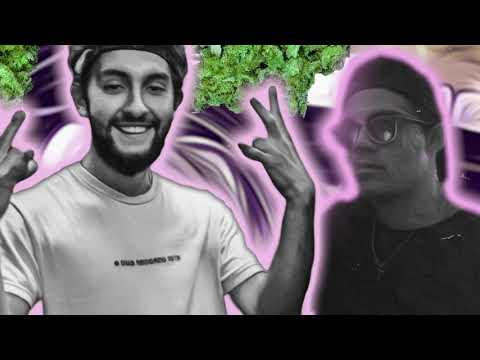 Yanecheck x Stoned - Zabalíme Spliff (prod. by Benihana Boy) off. viz. by Just Benedikt