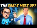 My Brutally Honest Thoughts On The Great Melt Up