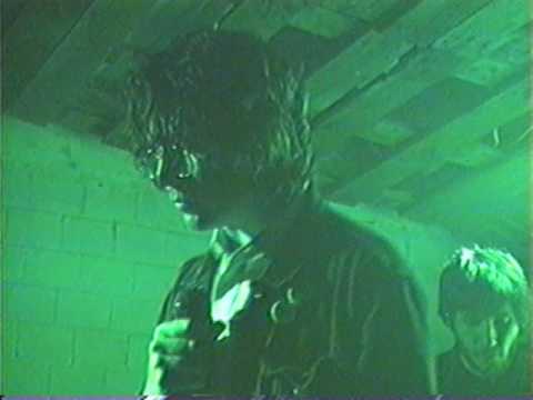 Dry Erase - Silence (Live In Berlin)