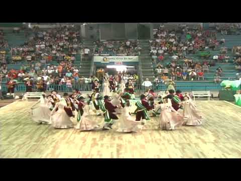 20º- CTG Os Teatinos - Rio Grande 6ª RT - ENART 2011